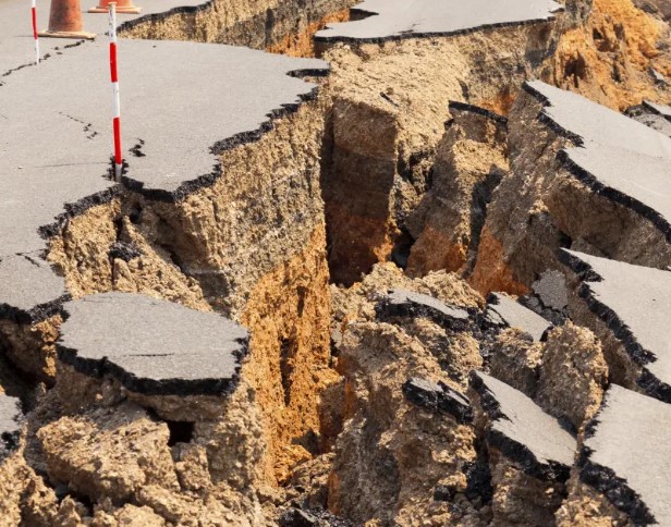Earthquake