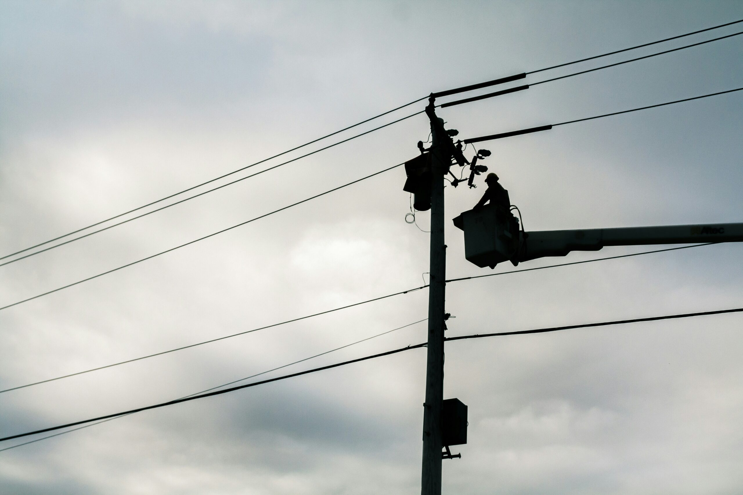 PowerOutage