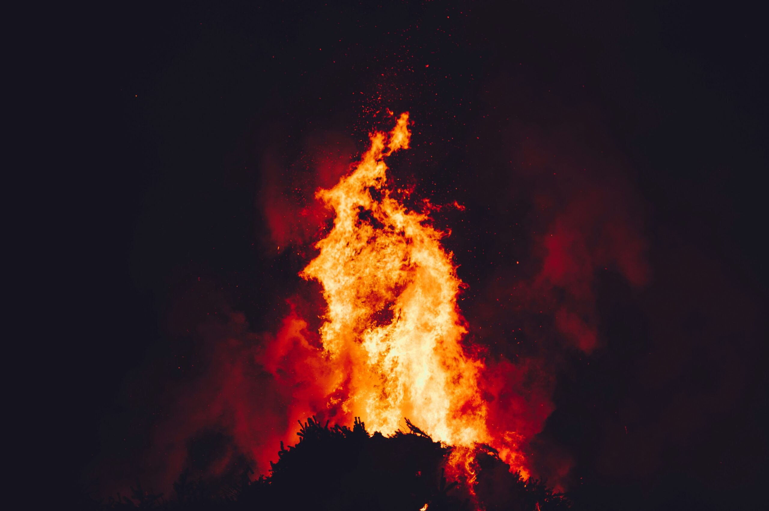 Wildfire